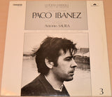 Ibanez, Paco - Loz Unos Por Los Otros