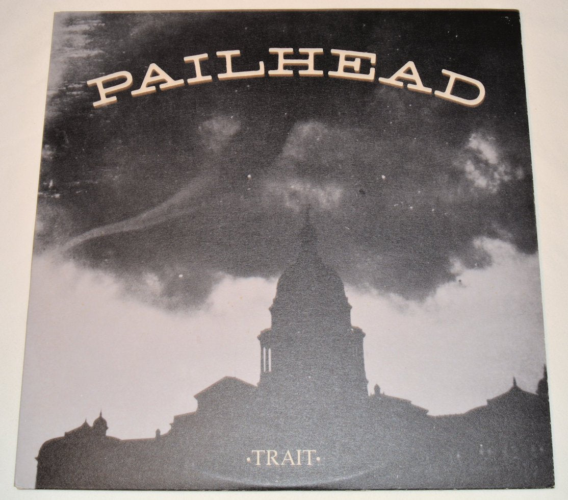 Pailhead - Trait
