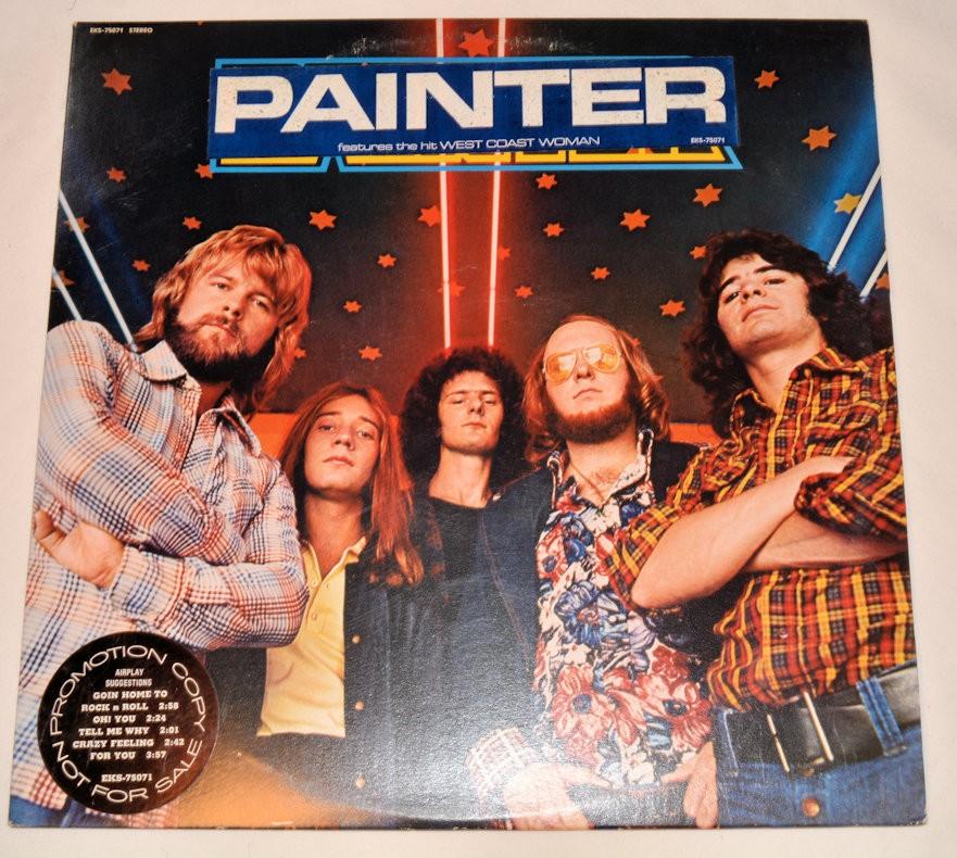 Painter - Painter