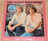 Paley Brothers, The - The Paley Brothers
