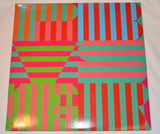 Panda Bear - Meets the Grim Reaper