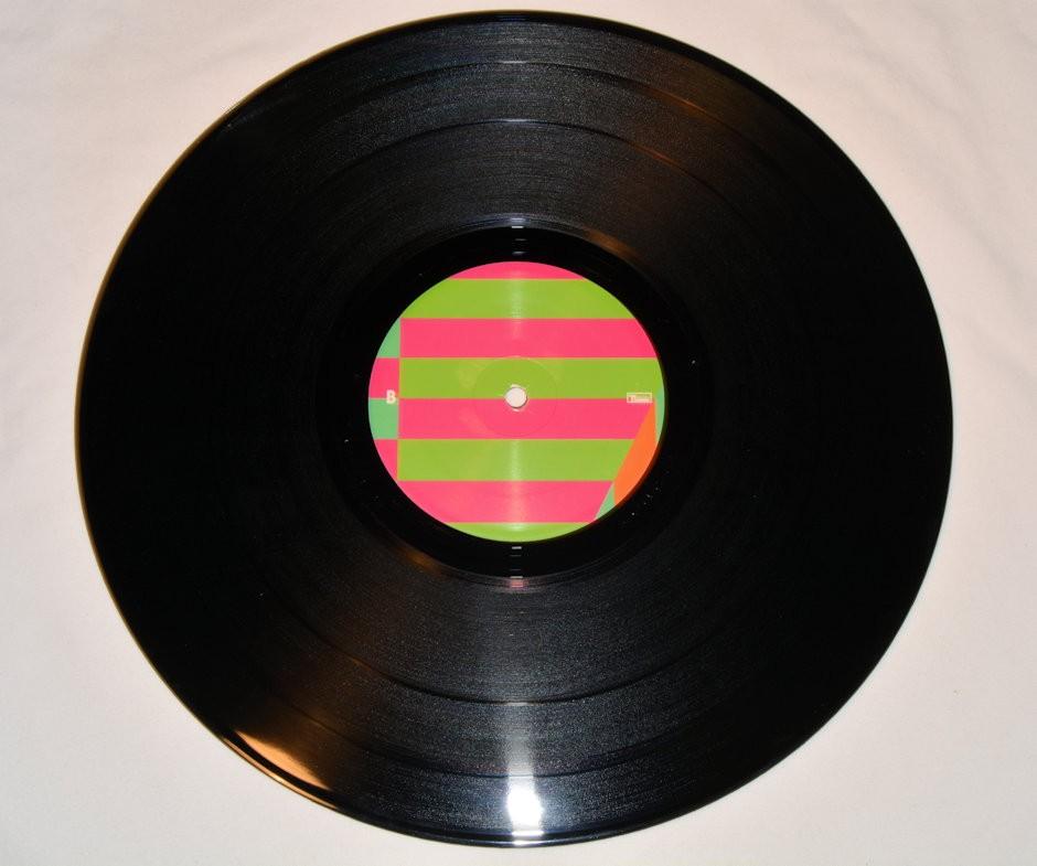 Panda Bear - Meets the Grim Reaper