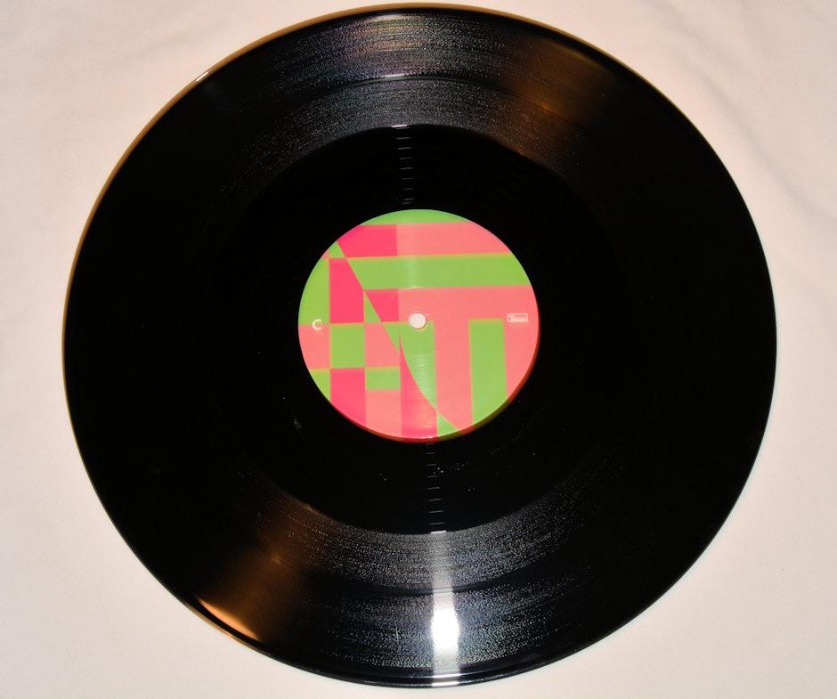 Panda Bear - Meets the Grim Reaper