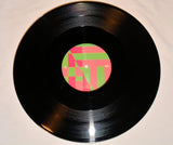 Panda Bear - Meets the Grim Reaper