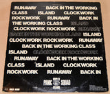 Panic Squad - Panic Squad