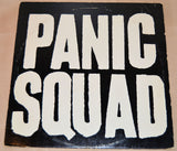 Panic Squad - Panic Squad