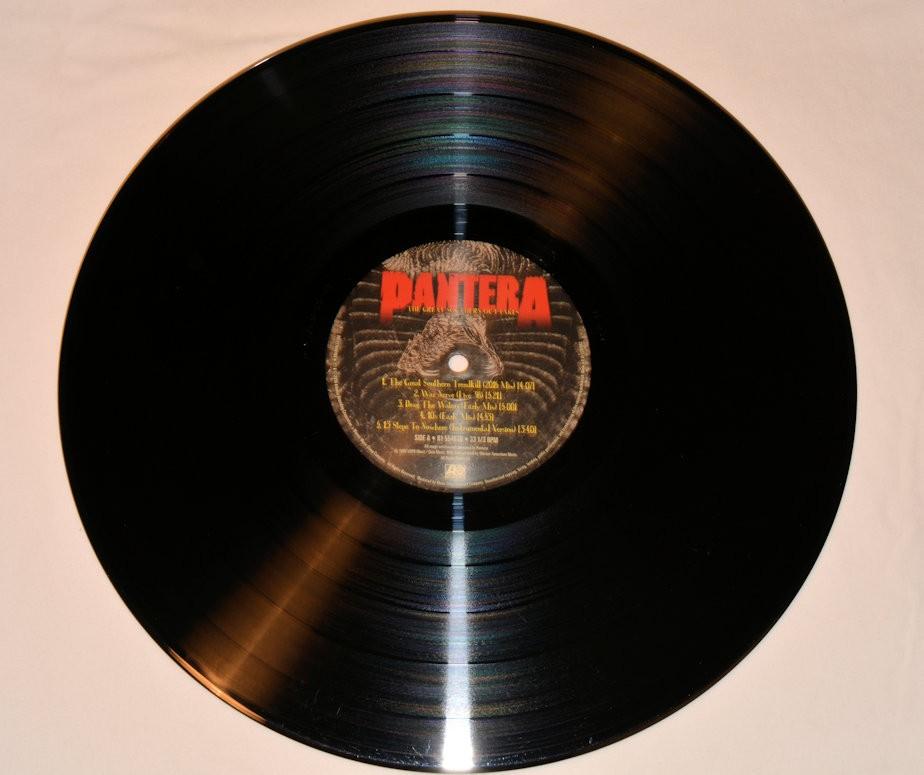 Pantera - Great Southern Outtakes