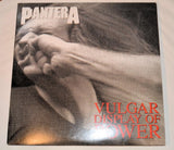 Pantera - Vulgar Display Of Power