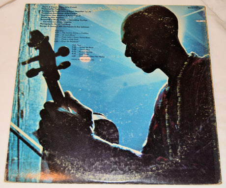 Creach, Papa John - Papa John's Friends