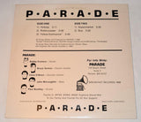 Parade - Pictionary