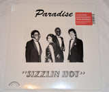 Paradise - Sizzlin Hot