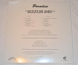 Paradise - Sizzlin Hot