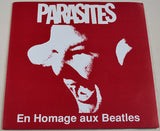 Parasites – En Homage Aux Beatles