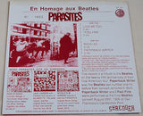 Parasites – En Homage Aux Beatles