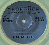 Parasites – En Homage Aux Beatles