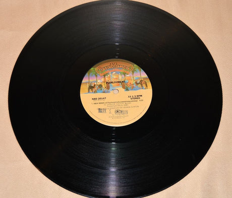 Parliament - Aqua Boogie