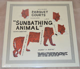 Parquet Courts - Sunbathing