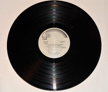 Partridge Family - Album