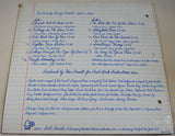 Partridge Family - Notebook