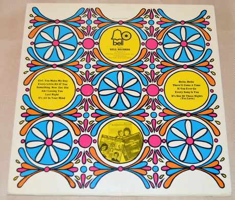 Partridge Family, The - Shopping Bag