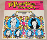 Partridge Family, The - Shopping Bag