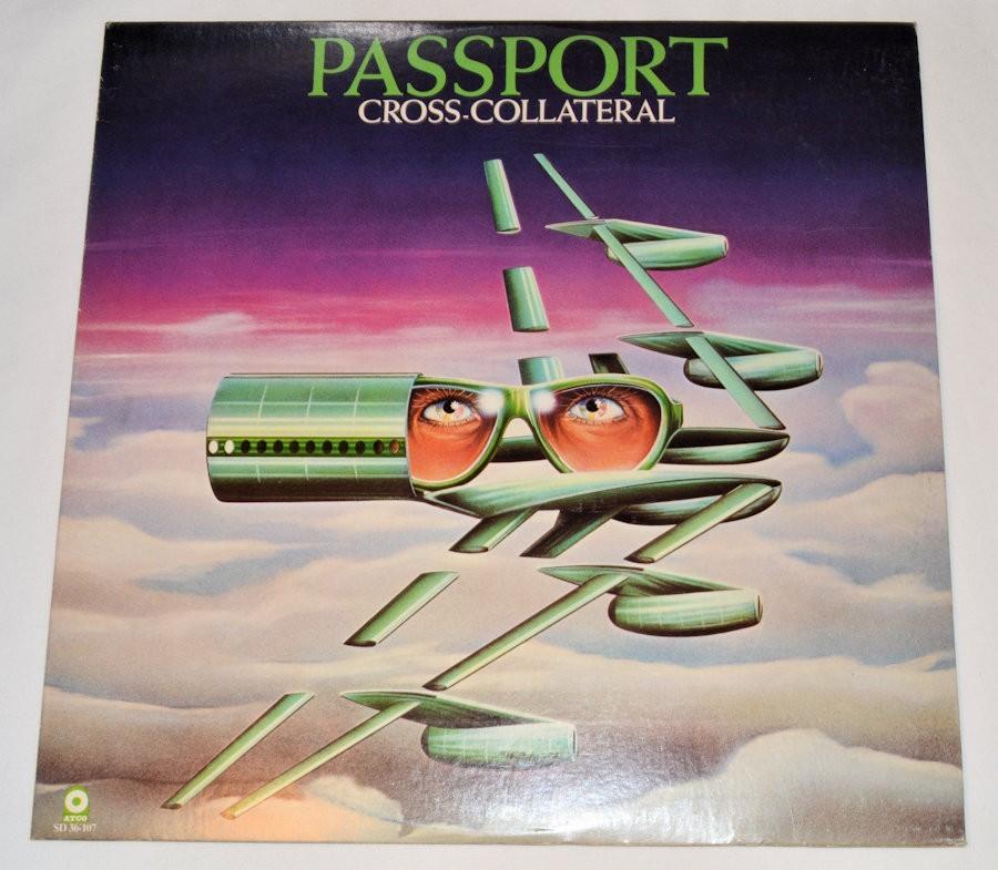 Passport - Cross Collateral