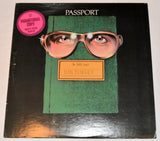 Passport - Doldinger