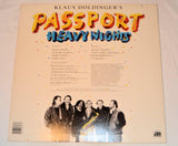 Passport - Heavy Nights