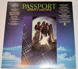 Passport - Infinity Machine