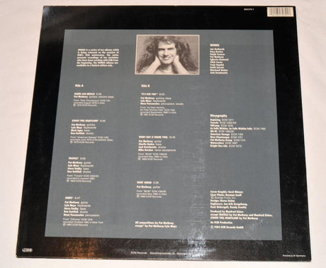 Metheny, Pat - Works