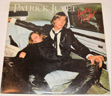 Juvet, Patrick - Lady Night