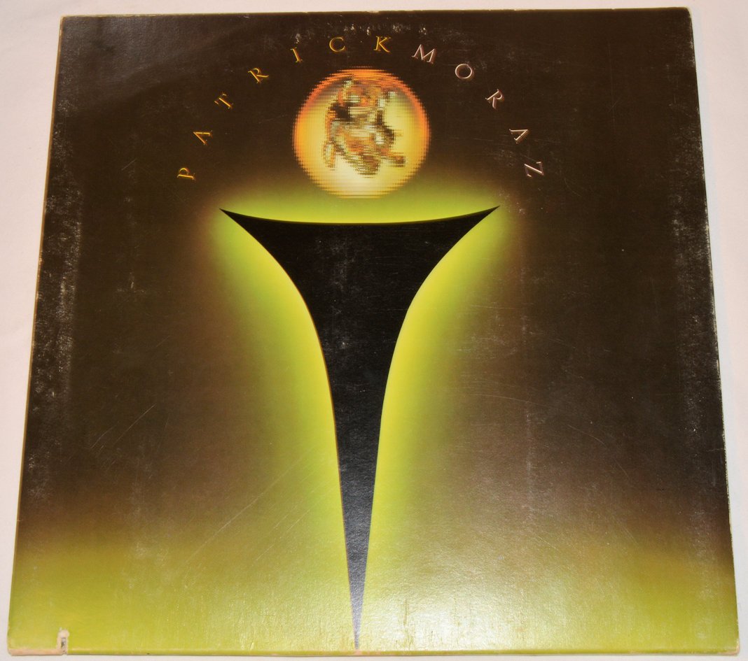 Moraz, Patrick - Patrick Moraz
