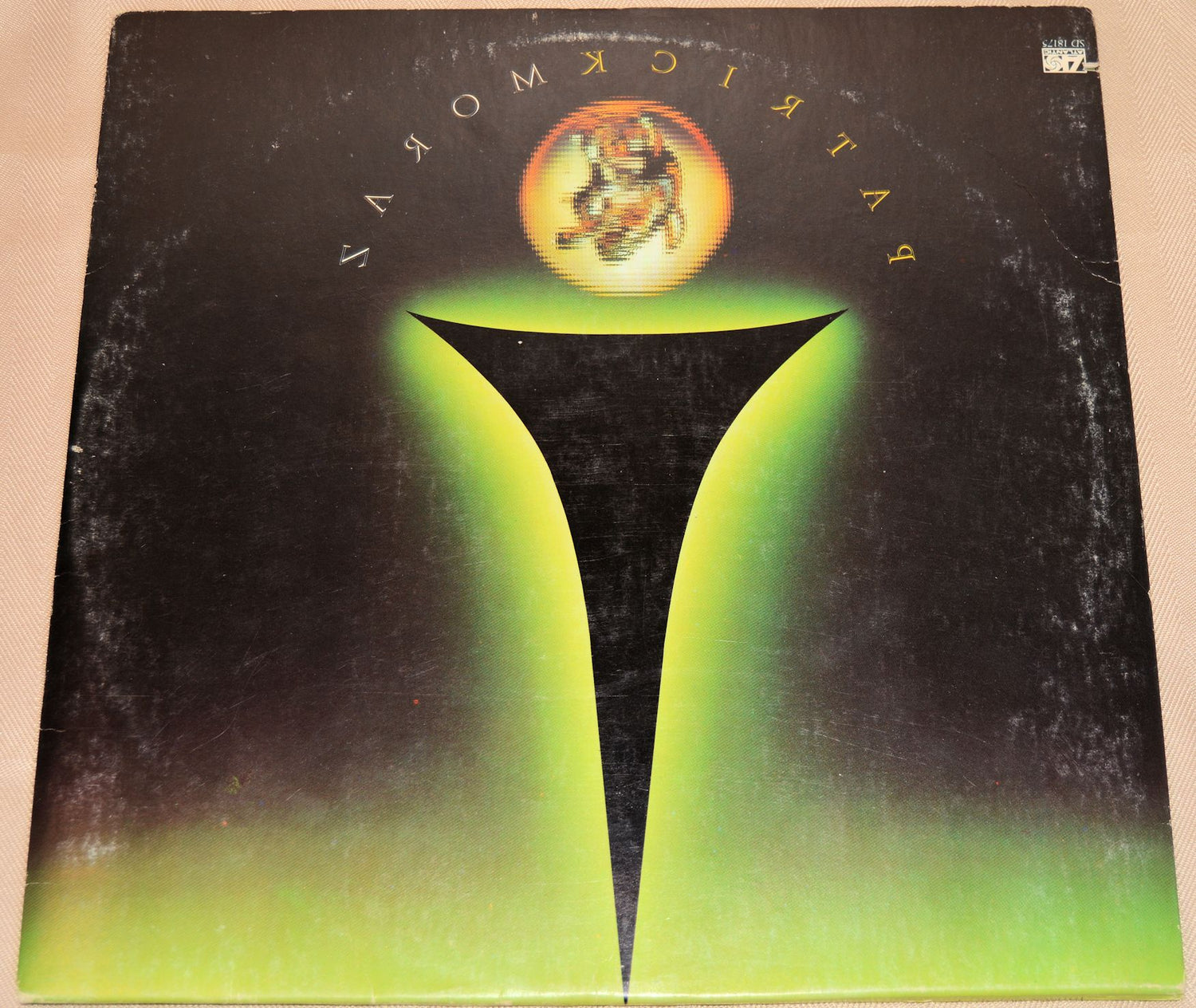 Patrick Moraz - Patrick Moraz