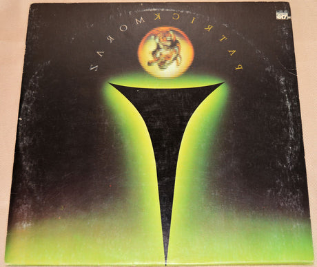 Patrick Moraz - Patrick Moraz