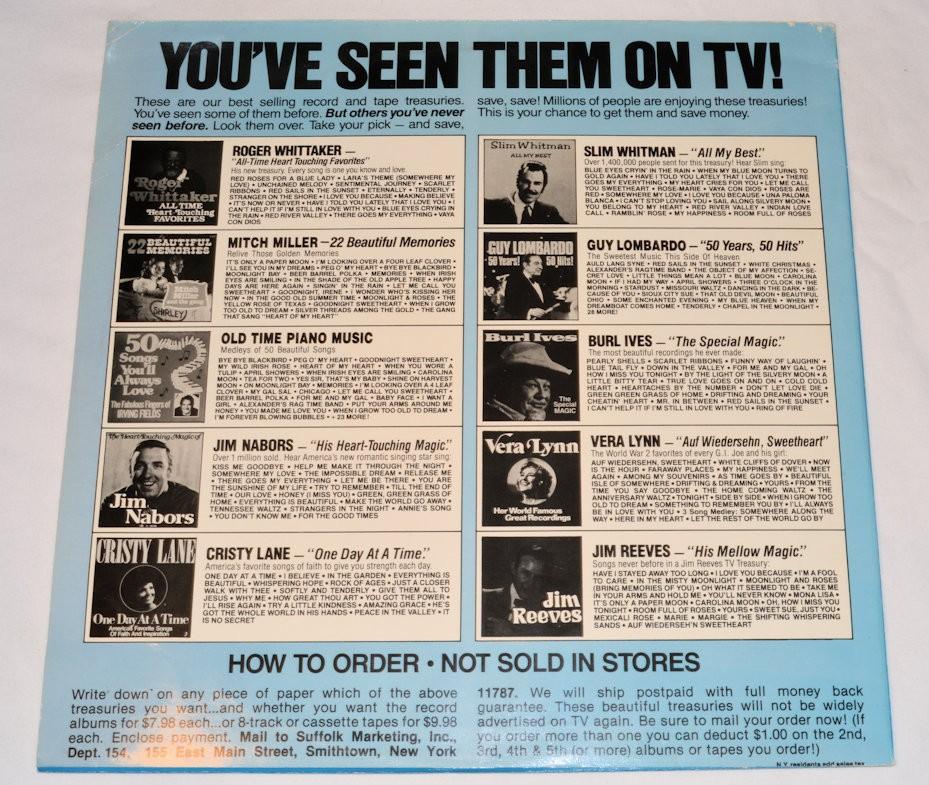 Cline, Patsy - Legendary Recordings 2