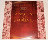 Cline, Patsy & Reeves - Remembering