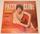 Cline, Patsy - Showcase