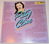 Cline, Patsy - Stop, Look & Listen