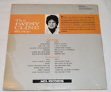 Cline, Patsy - The Patsy Cline Story