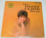 Cline, Patsy - The Patsy Cline Story