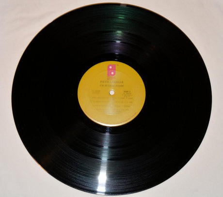 Labelle, Patti - I'm In Love Again