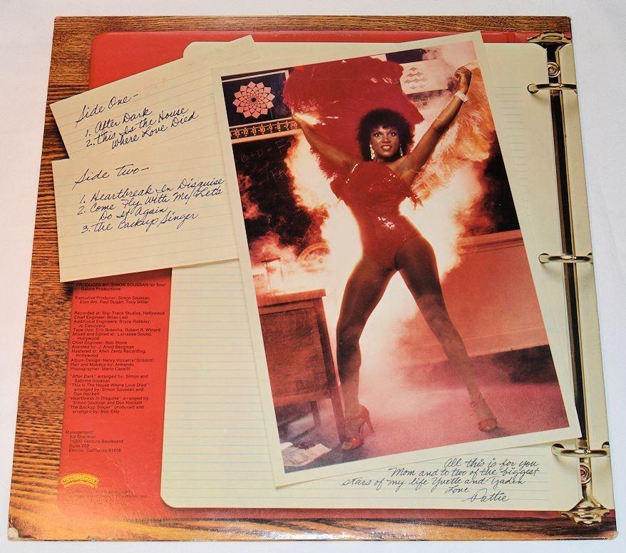 Brooks, Pattie - Our Miss Brooks