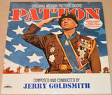 Soundtrack - Patton