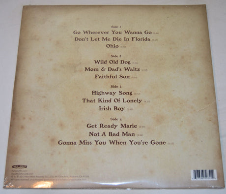 Griffin, Patty - American Kid