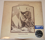 Griffin, Patty - American Kid