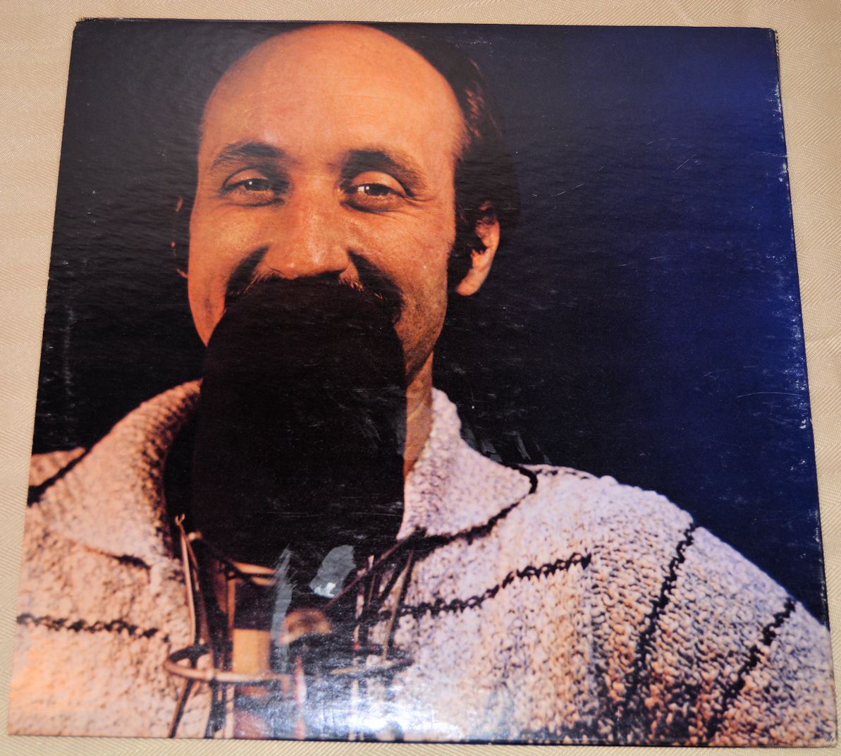 Stookey, Paul - Paul and...