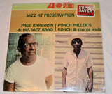 Barbarian / Miller - At Preservation Hall