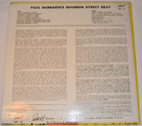 Barbarin, Paul - Bourbon Street Beat
