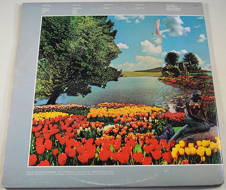 Bley, Paul - Copenhagen And Haarlem