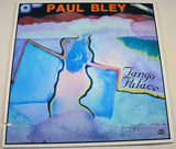 Bley, Paul - Tango Palace